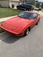 Thumbnail Photo 4 for 1985 Mazda RX-7 for Sale by Owner