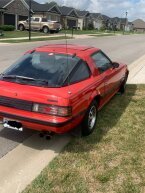 Thumbnail Photo 5 for 1985 Mazda RX-7 for Sale by Owner