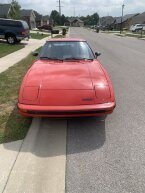 Thumbnail Photo 2 for 1985 Mazda RX-7 for Sale by Owner