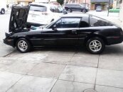 1985 Mazda RX-7