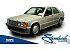 1985 Mercedes-Benz 190E