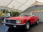 Thumbnail Photo 1 for 1985 Mercedes-Benz 280SL