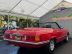 Thumbnail Photo 4 for 1985 Mercedes-Benz 280SL