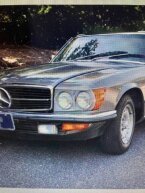 Thumbnail Photo 4 for 1985 Mercedes-Benz 280SL
