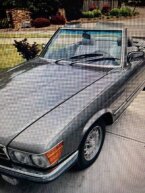 Thumbnail Photo 2 for 1985 Mercedes-Benz 280SL