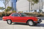 Thumbnail Photo 4 for 1985 Mercedes-Benz 280SL