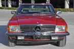 Thumbnail Photo 6 for 1985 Mercedes-Benz 280SL