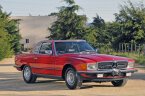 Thumbnail Photo 2 for 1985 Mercedes-Benz 280SL