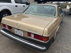 Thumbnail Photo 3 for 1985 Mercedes-Benz 300CD Turbo for Sale by Owner