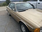 Thumbnail Photo 2 for 1985 Mercedes-Benz 300CD Turbo for Sale by Owner