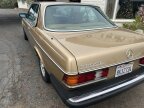 Thumbnail Photo 4 for 1985 Mercedes-Benz 300CD Turbo for Sale by Owner
