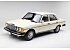 1985 Mercedes-Benz 300D