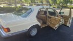 Thumbnail Photo 2 for 1985 Mercedes-Benz 300SD Sedan for Sale by Owner