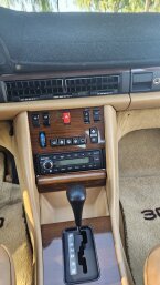 Thumbnail Photo 6 for 1985 Mercedes-Benz 300SD Sedan for Sale by Owner