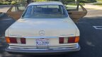 Thumbnail Photo 3 for 1985 Mercedes-Benz 300SD Sedan for Sale by Owner