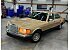 1985 Mercedes-Benz 300SD