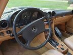 Thumbnail Photo 5 for 1985 Mercedes-Benz 300SL