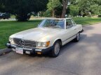 Thumbnail Photo 1 for 1985 Mercedes-Benz 300SL