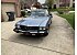 1985 Mercedes-Benz 300SL Roadster