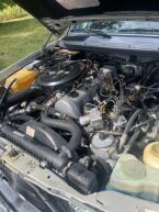 Thumbnail Photo 3 for 1985 Mercedes-Benz 300TD