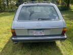 Thumbnail Photo 6 for 1985 Mercedes-Benz 300TD