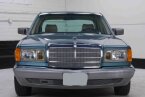 Thumbnail Photo 6 for 1985 Mercedes-Benz 380SE