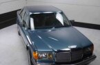 Thumbnail Photo 1 for 1985 Mercedes-Benz 380SE