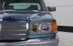 Thumbnail Photo 2 for 1985 Mercedes-Benz 380SE