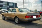 Thumbnail Photo 6 for 1985 Mercedes-Benz 380SE
