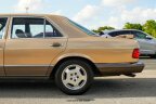 Thumbnail Photo 5 for 1985 Mercedes-Benz 380SE