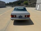Thumbnail Photo 4 for 1985 Mercedes-Benz 380SE for Sale by Owner