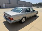Thumbnail Photo 6 for 1985 Mercedes-Benz 380SE for Sale by Owner