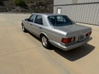 Thumbnail Photo 3 for 1985 Mercedes-Benz 380SE for Sale by Owner