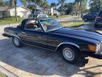 Thumbnail Photo 5 for 1985 Mercedes-Benz 380SL