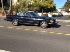 Thumbnail Photo 5 for 1985 Mercedes-Benz 380SL