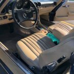 Thumbnail Photo 3 for 1985 Mercedes-Benz 380SL
