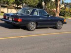Thumbnail Photo 6 for 1985 Mercedes-Benz 380SL