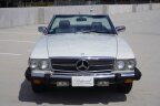 Thumbnail Photo 1 for 1985 Mercedes-Benz 380SL