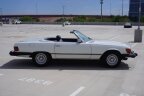 Thumbnail Photo 3 for 1985 Mercedes-Benz 380SL