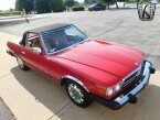 Thumbnail Photo 3 for 1985 Mercedes-Benz 380SL