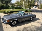 Thumbnail Photo 4 for 1985 Mercedes-Benz 380SL for Sale by Owner