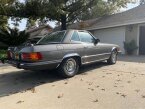 Thumbnail Photo 1 for 1985 Mercedes-Benz 380SL for Sale by Owner