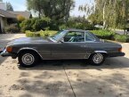 Thumbnail Photo 3 for 1985 Mercedes-Benz 380SL for Sale by Owner