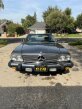Thumbnail Photo 2 for 1985 Mercedes-Benz 380SL for Sale by Owner