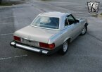 Thumbnail Photo 3 for 1985 Mercedes-Benz 380SL