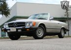 Thumbnail Photo 6 for 1985 Mercedes-Benz 380SL