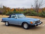 Thumbnail Photo 1 for 1985 Mercedes-Benz 380SL