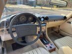 Thumbnail Photo 6 for 1985 Mercedes-Benz 380SL