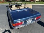 Thumbnail Photo 1 for 1985 Mercedes-Benz 380SL for Sale by Owner