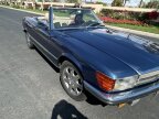 Thumbnail Photo 5 for 1985 Mercedes-Benz 380SL for Sale by Owner